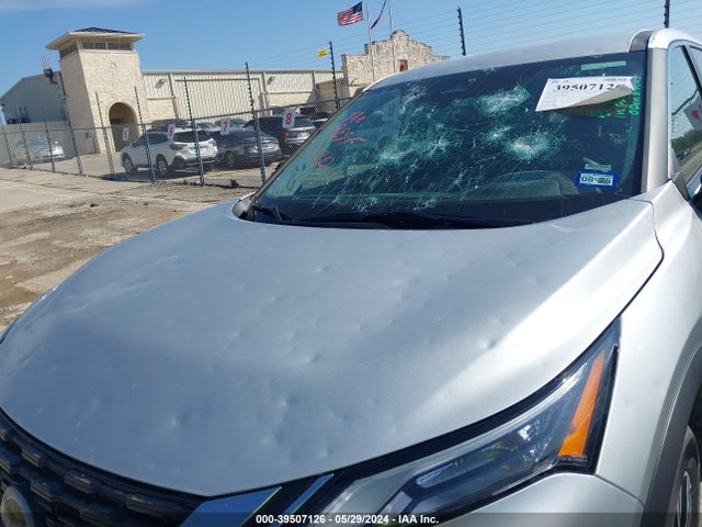 Nissan Rogue Sv Intelligent Awd 2023 5N1BT3BB4PC892676 Image 6