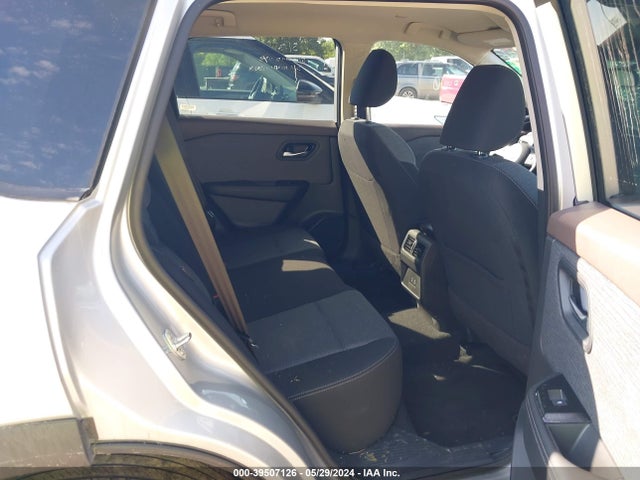 Nissan Rogue Sv Intelligent Awd 2023 5N1BT3BB4PC892676 Image 8