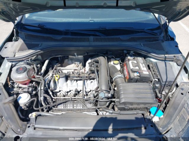 3VWE57BU4KM089021 Volkswagen Jetta 1.4t Sel