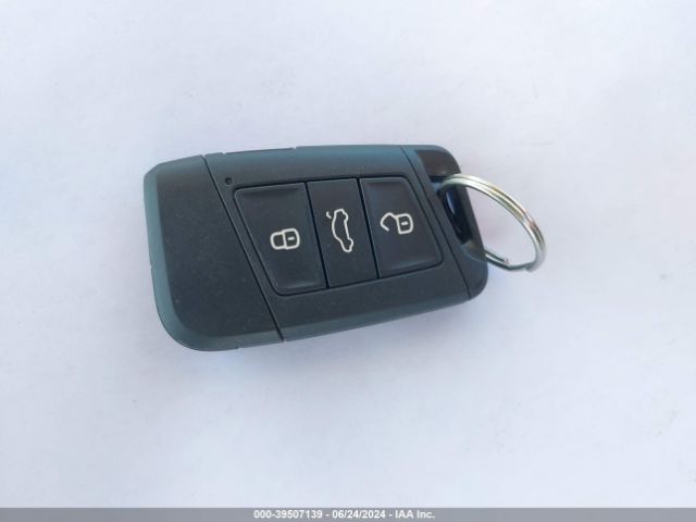3VWE57BU4KM089021 Volkswagen Jetta 1.4t Sel
