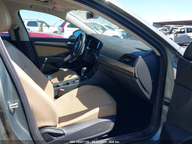 3VWE57BU4KM089021 Volkswagen Jetta 1.4t Sel