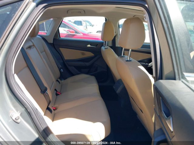 3VWE57BU4KM089021 Volkswagen Jetta 1.4t Sel