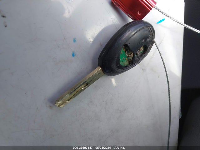 2002 MINI COOPER S WMWRE33442TD55215 Photo 10