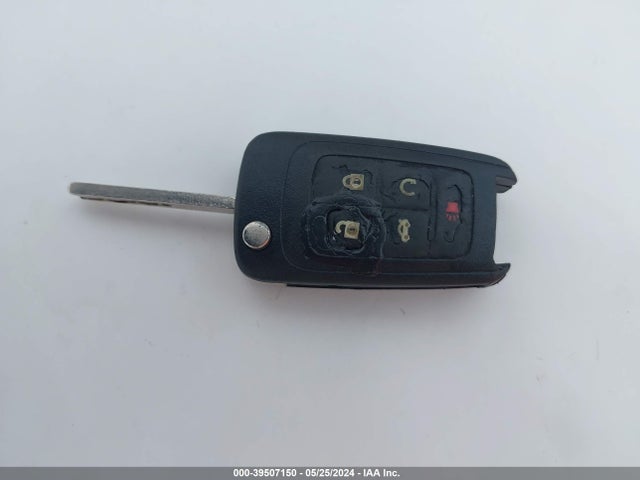 Chevrolet CRUZE LTZ 2015 1G1PG5SBXF7273302 Image 11