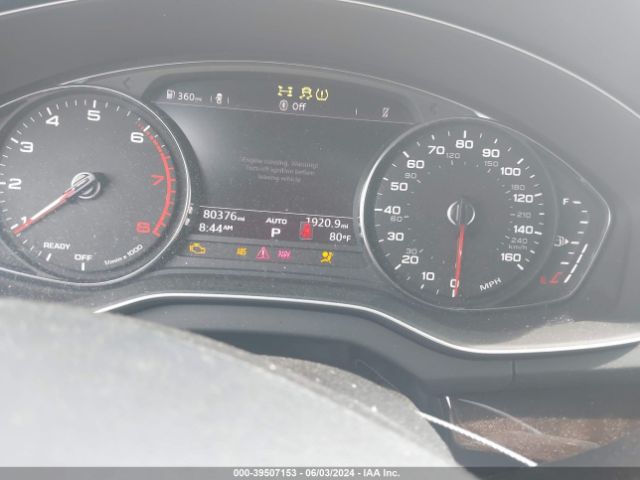 WA1ANAFY5K2054629 Audi Q5 45 Premium