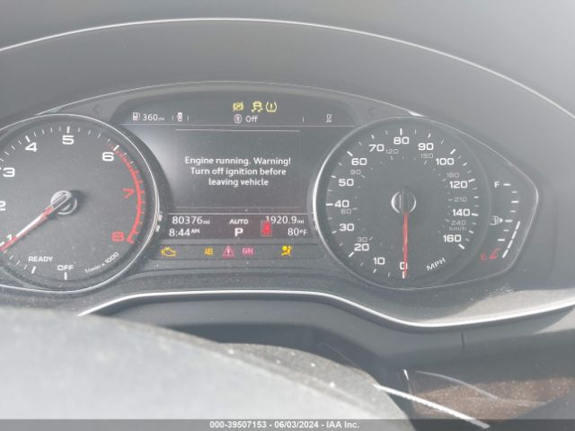 WA1ANAFY5K2054629 Audi Q5 45 Premium