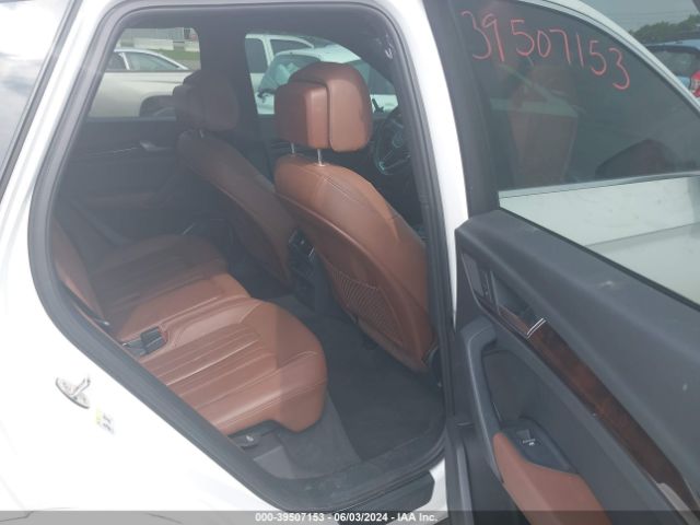 WA1ANAFY5K2054629 Audi Q5 45 Premium