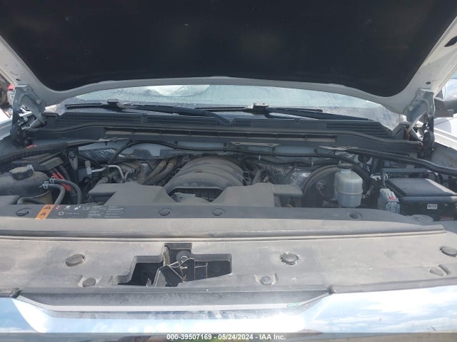 GMC Sierra 1500 Slt 2017 3GTU2NEC7HG131963 Image 10