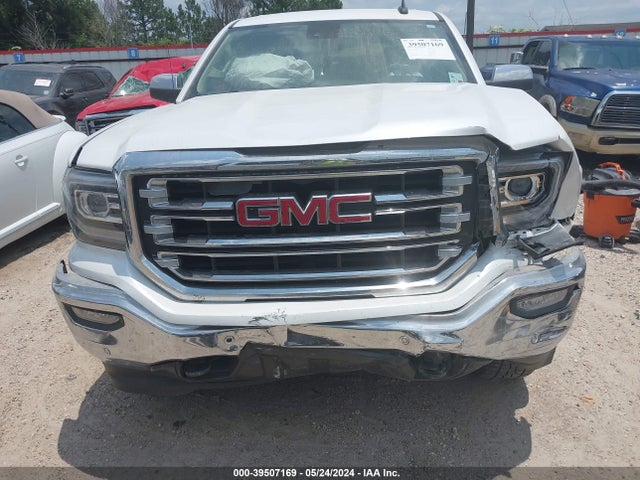 GMC Sierra 1500 Slt 2017 3GTU2NEC7HG131963 Image 12
