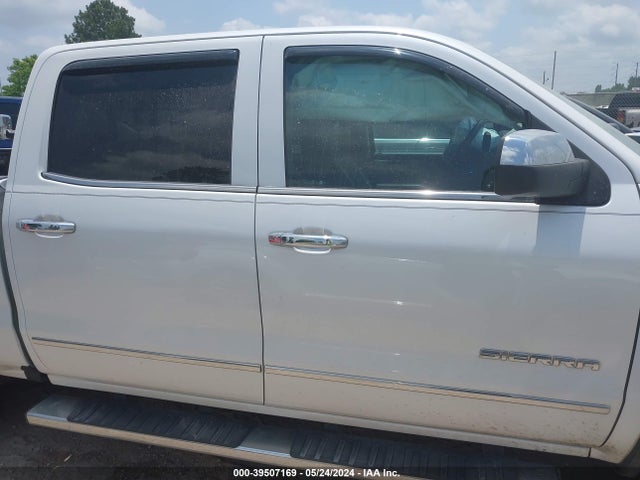 GMC Sierra 1500 Slt 2017 3GTU2NEC7HG131963 Image 13