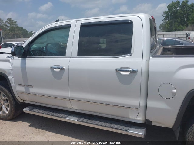 GMC Sierra 1500 Slt 2017 3GTU2NEC7HG131963 Image 14