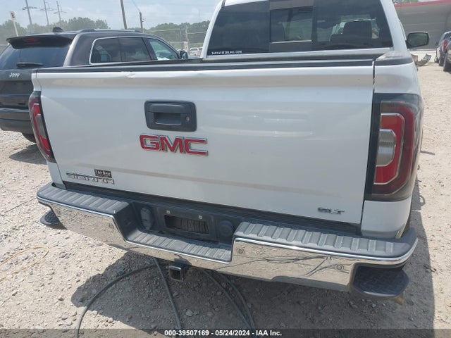 GMC Sierra 1500 Slt 2017 3GTU2NEC7HG131963 Image 16