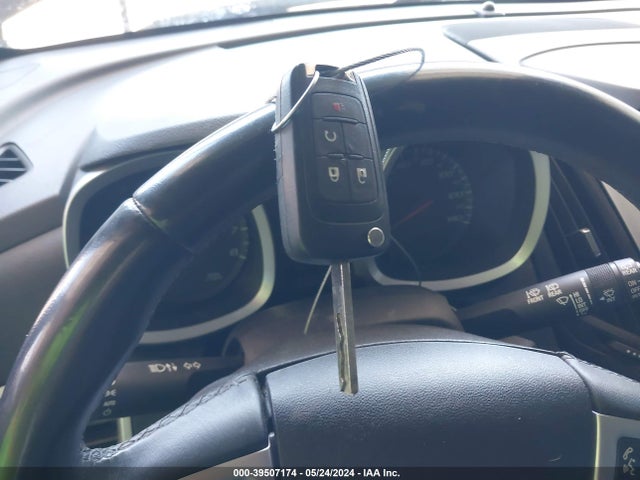 Chevrolet EQUINOX 1LT 2015 2GNFLFE35F6291738 Image 11