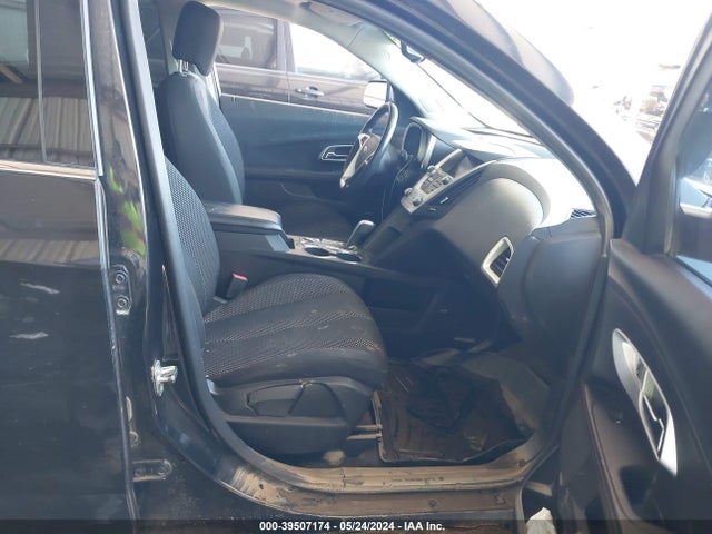 Chevrolet EQUINOX 1LT 2015 2GNFLFE35F6291738 Image 5