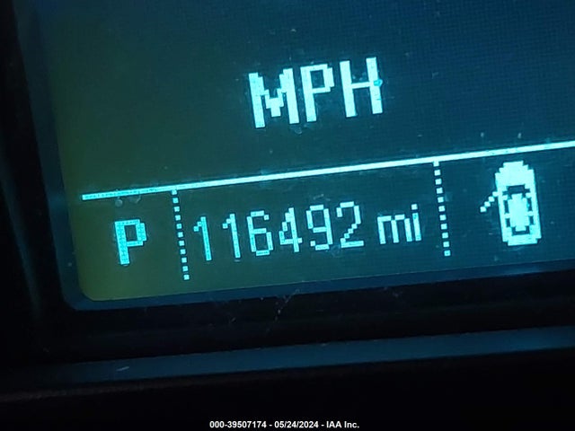 Chevrolet EQUINOX 1LT 2015 2GNFLFE35F6291738 Image 7