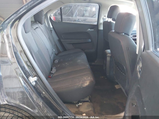 Chevrolet EQUINOX 1LT 2015 2GNFLFE35F6291738 Image 8