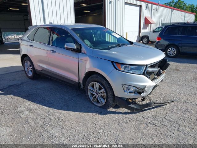 2015 FORD EDGE 2FMTK4J93FBB68214