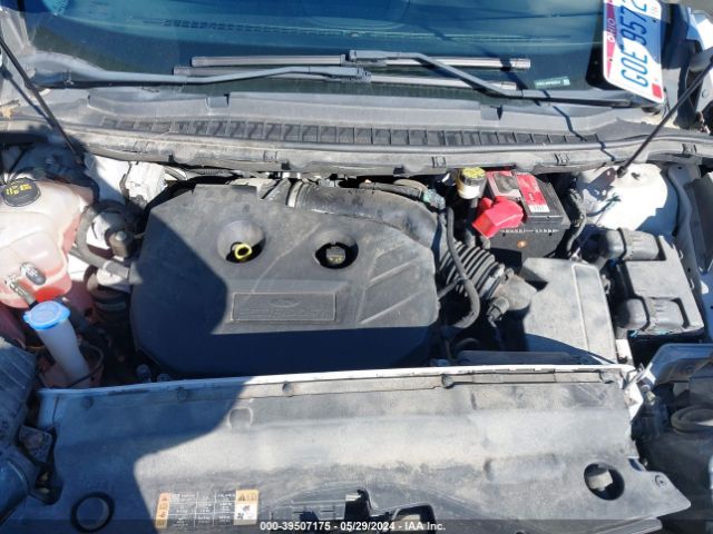 2015 FORD EDGE 2FMTK4J93FBB68214 Photo 9
