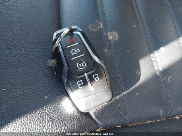 2015 FORD EDGE 2FMTK4J93FBB68214 Photo 10