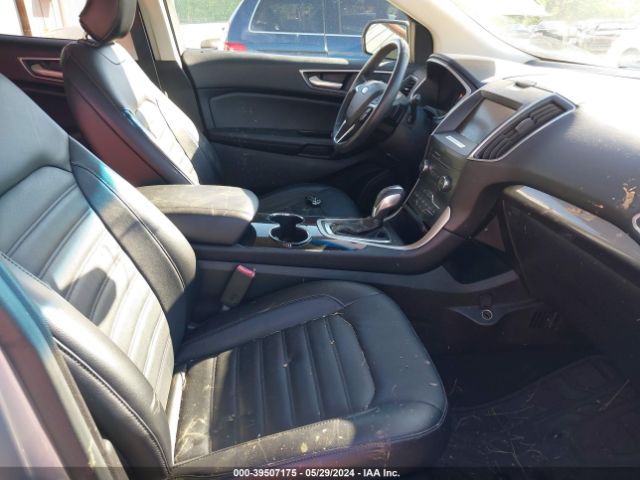 2015 FORD EDGE 2FMTK4J93FBB68214 Photo 4