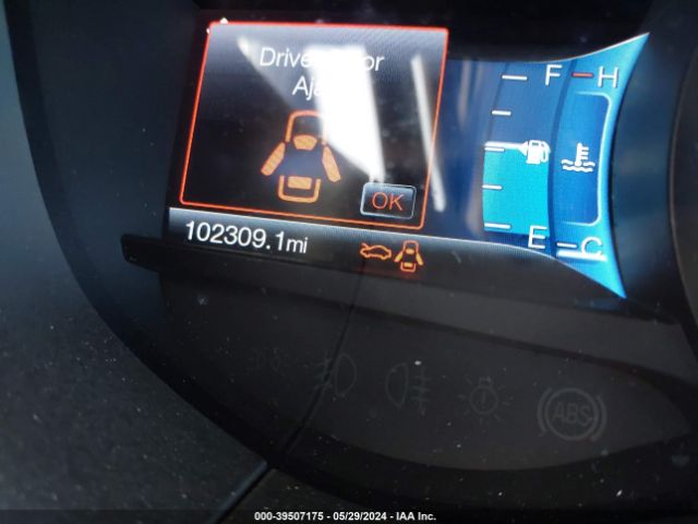 2015 FORD EDGE 2FMTK4J93FBB68214 Photo 6