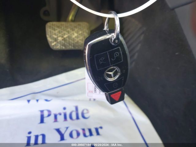 WDCTG4EB8FJ132933 Mercedes-Benz GLA 250