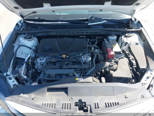 4T1K61BKXMU023131 Toyota Camry Xse Awd