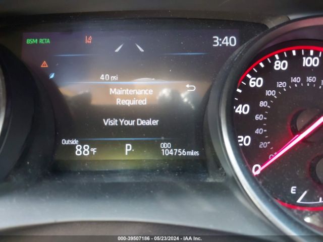 4T1K61BKXMU023131 Toyota Camry Xse Awd