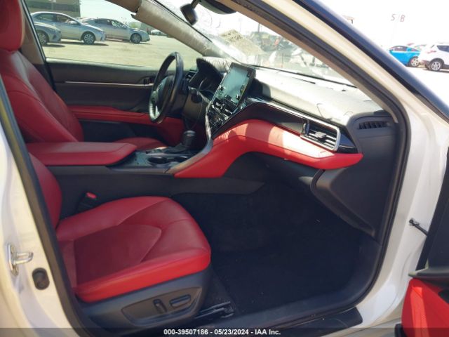 4T1K61BKXMU023131 Toyota Camry Xse Awd