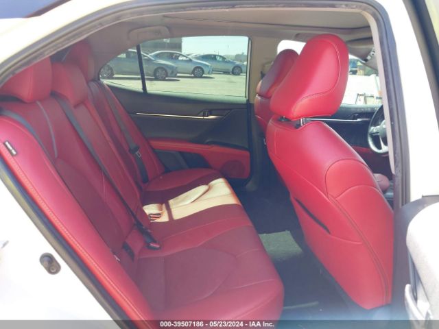 4T1K61BKXMU023131 Toyota Camry Xse Awd