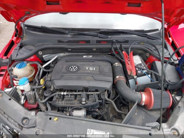 3VWB17AJXGM272372 Volkswagen Jetta 1.8t Sport