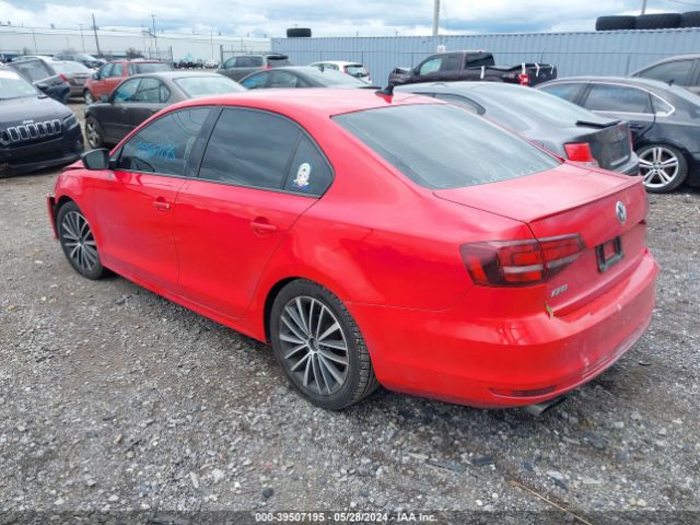3VWB17AJXGM272372 Volkswagen Jetta 1.8t Sport