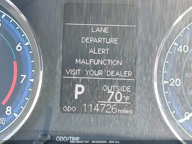 Toyota COROLLA LE 2018 2T1BURHE9JC066491 Image 16