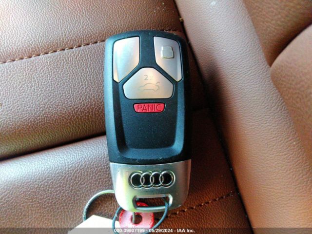 WA1EAAFY1P2138497 Audi Q5 Premium Plus 45 Tfsi S Line Quattro