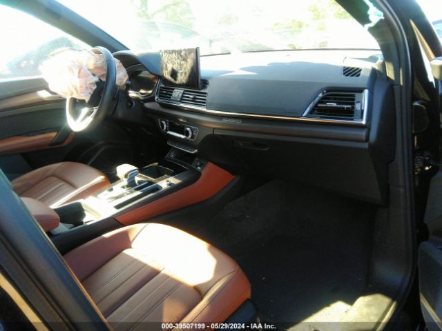 WA1EAAFY1P2138497 Audi Q5 Premium Plus 45 Tfsi S Line Quattro