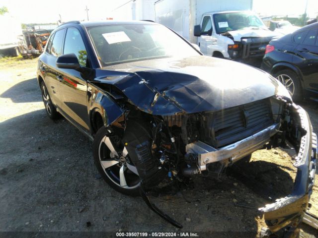 WA1EAAFY1P2138497 Audi Q5 Premium Plus 45 Tfsi S Line Quattro