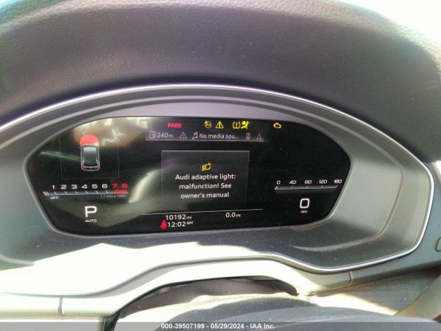 WA1EAAFY1P2138497 Audi Q5 Premium Plus 45 Tfsi S Line Quattro