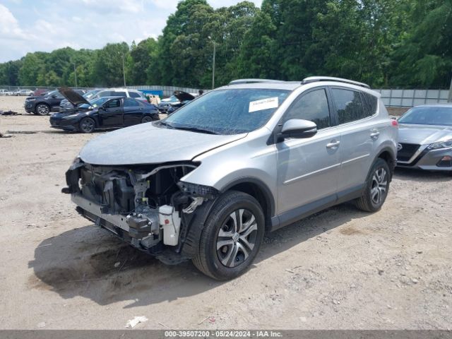JTMWFREVXJJ208707 Toyota Rav4 Xle