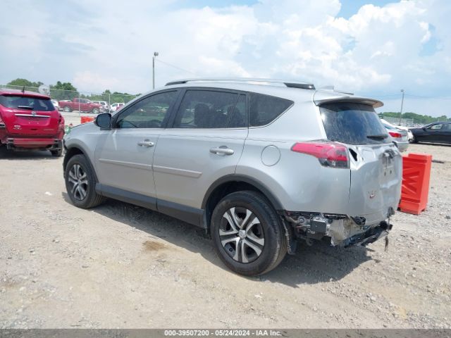 JTMWFREVXJJ208707 Toyota Rav4 Xle