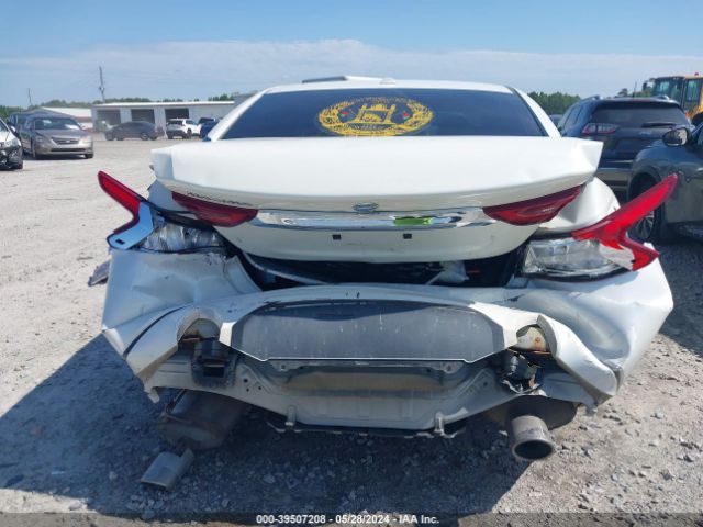 1N4AA6APXHC362336 Nissan Maxima 3.5 Platinum/3.5 S/3.5 Sl/3.5 Sr/3.5 Sv