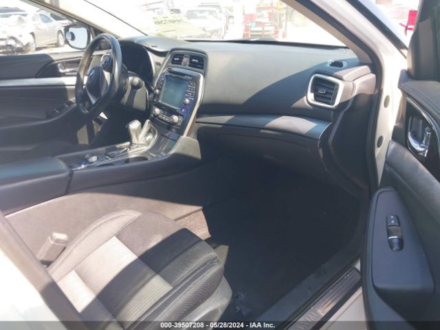 1N4AA6APXHC362336 Nissan Maxima 3.5 Platinum/3.5 S/3.5 Sl/3.5 Sr/3.5 Sv