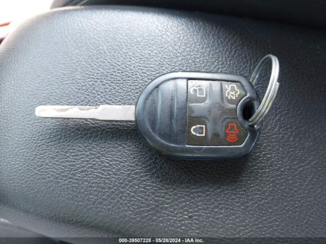 3FADP4EJ0JM143637 Ford FIESTA SE