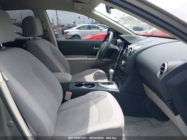 Nissan Rogue Select S 2014 JN8AS5MT2EW102117 Image 5