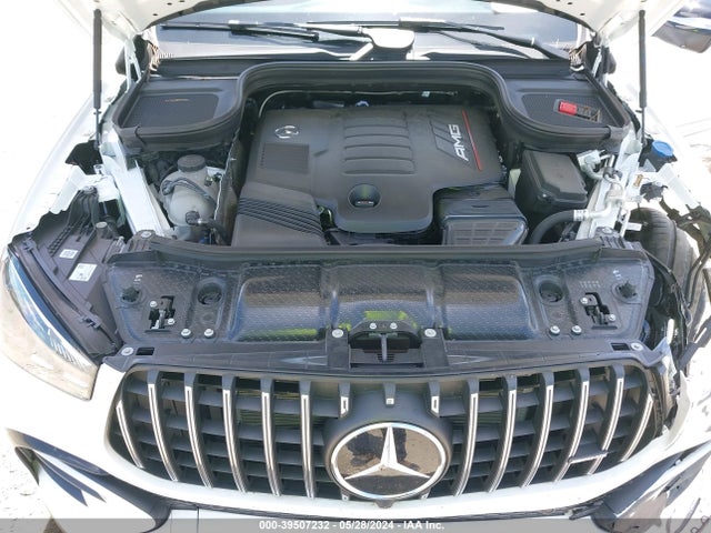4JGFD6BB5RB002534 Mercedes-Benz Amg Gle 53 Coupe 4matic+