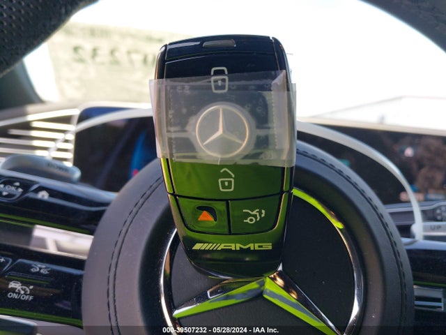 4JGFD6BB5RB002534 Mercedes-Benz Amg Gle 53 Coupe 4matic+