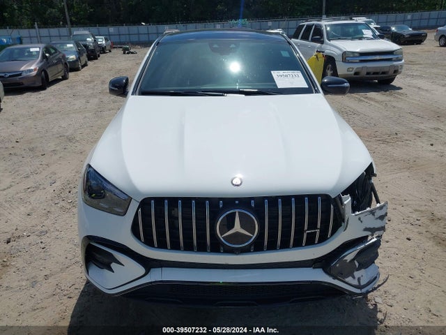 4JGFD6BB5RB002534 Mercedes-Benz Amg Gle 53 Coupe 4matic+