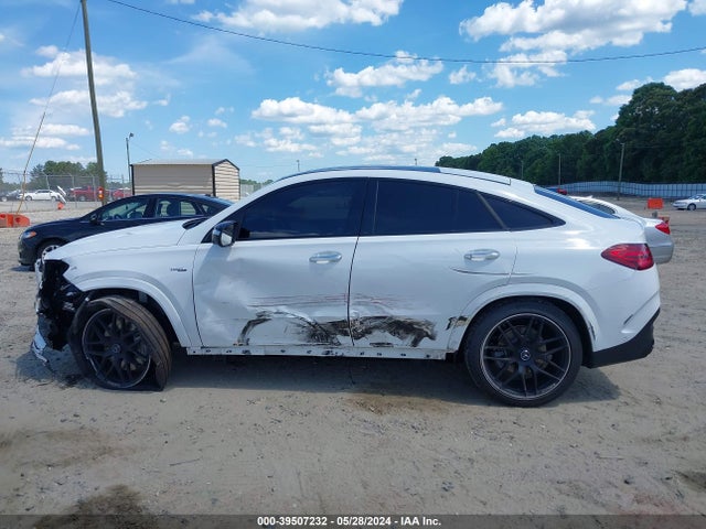 4JGFD6BB5RB002534 Mercedes-Benz Amg Gle 53 Coupe 4matic+