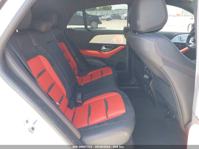 4JGFD6BB5RB002534 Mercedes-Benz Amg Gle 53 Coupe 4matic+
