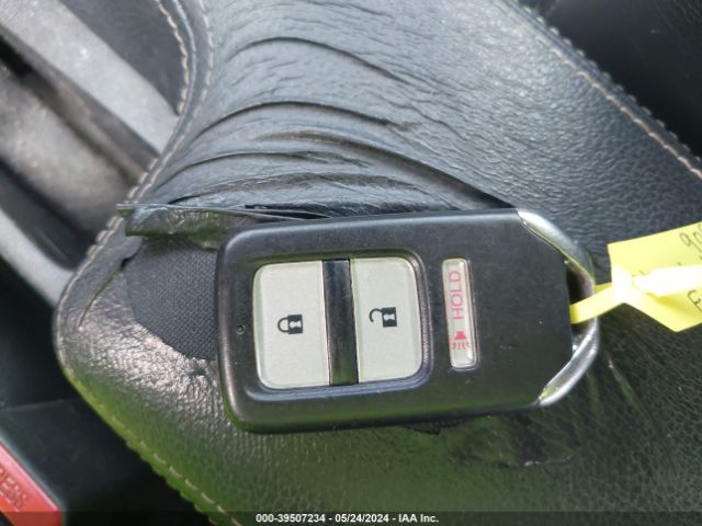 3HGGK5H86FM710253 Honda Fit Ex/ex-l