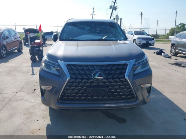 JTJAM7BX7L5242722 Lexus 460 Premium